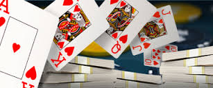 Комбинации в техасском покере