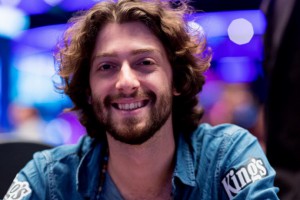 Россиянин Игорь Курганов стал членом команды профессионалов PokerStars