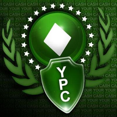 Бездепозитный бонус в YourPokerCash
