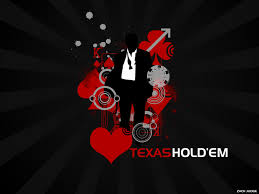 Как играть в покер Техасский Холдем?