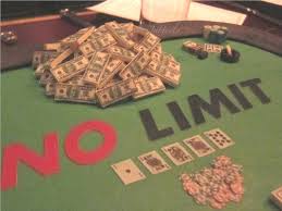 Разновидности лимитов в Техасском Холдеме