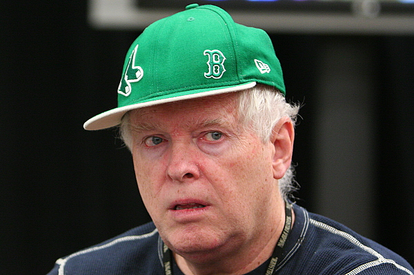 Книги Дэна Харрингтона