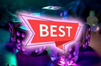 ЛУЧШИЕ ПОКЕР-РУМЫ 2026 года