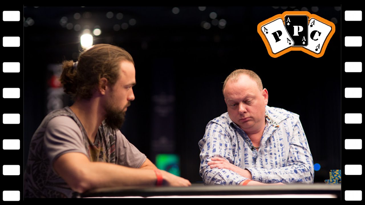 Турниры по покеру среди хайроллеров 2026 года