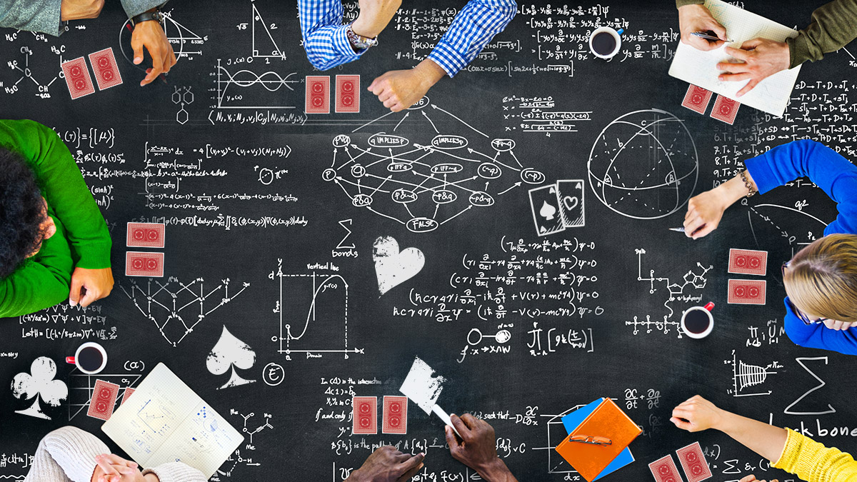 Стратегия коротких стеков