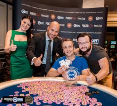 Видео покер турниров 2026