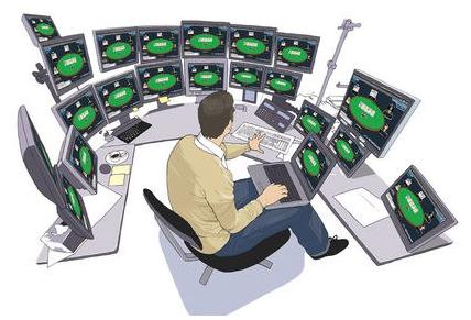 Программы для мультитейблинга в покере