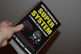 Книга «Суперсистема» Дойла Брансона