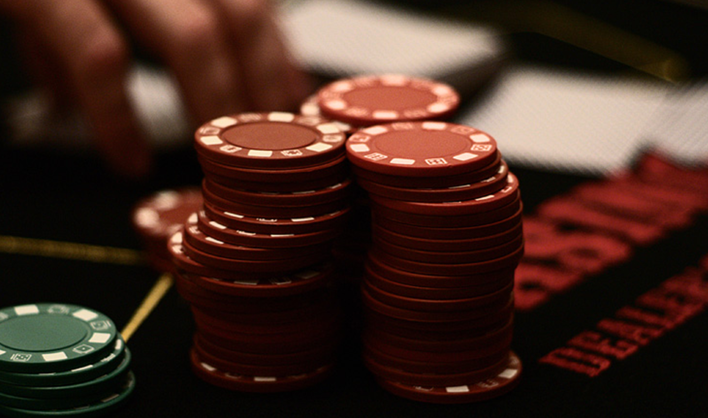 Контбет в покере