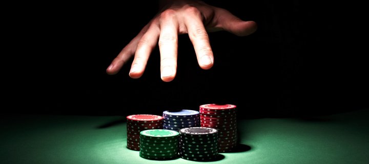 Что такое пот в покере?