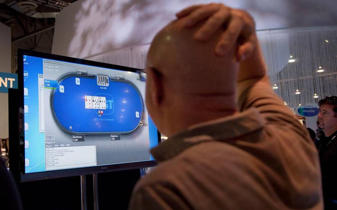 image Тимплей в покере