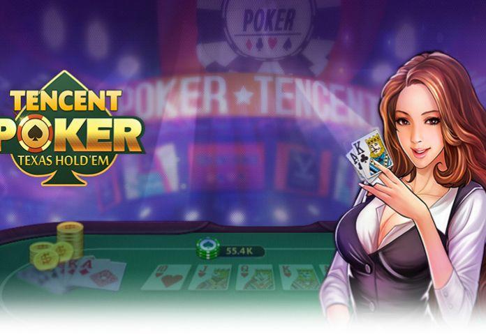 tencent-poker-texas