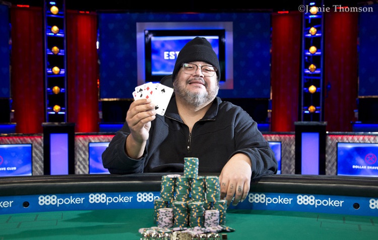 2019 World Series of Poker