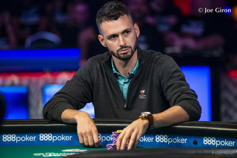 2019 World Series of Poker