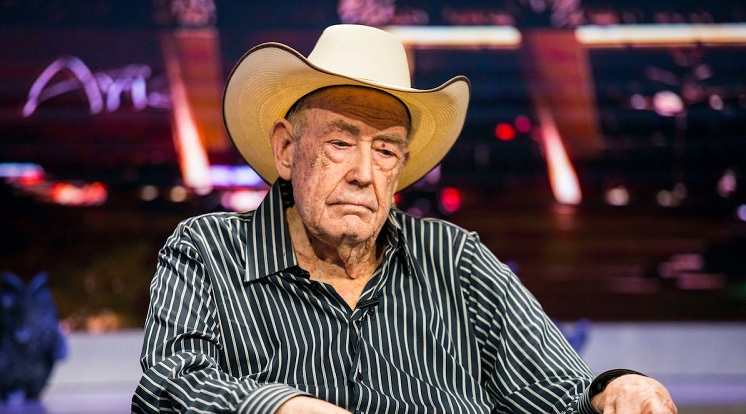 2017 Poker After Dark