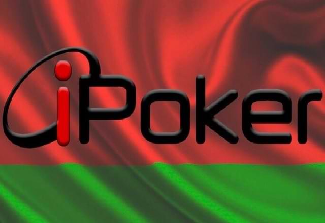 iPoker уходит с рынка Беларуси