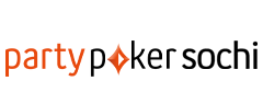 PartyPoker Sochi