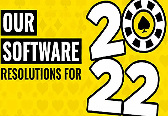 Обновления софта сети Winning в 2022 году