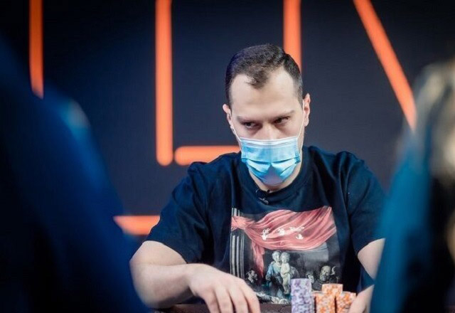 Победитель турнира Super MILLION$ на GGPokerok Артур Мартиросян