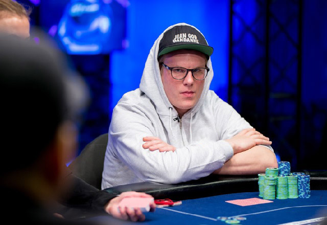 Мариус Гирсе