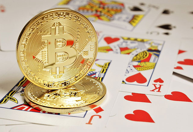 Криптовалюта