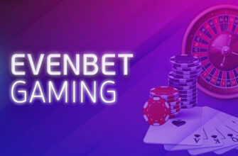 EvenBet выпустила приложение для iOS и Android