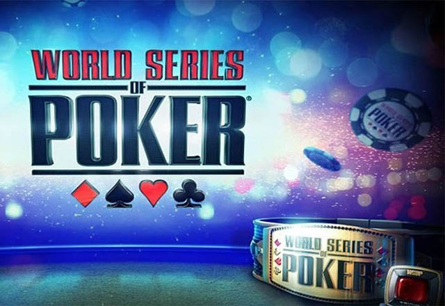 Онлайн-серия турниров WSOP Online
