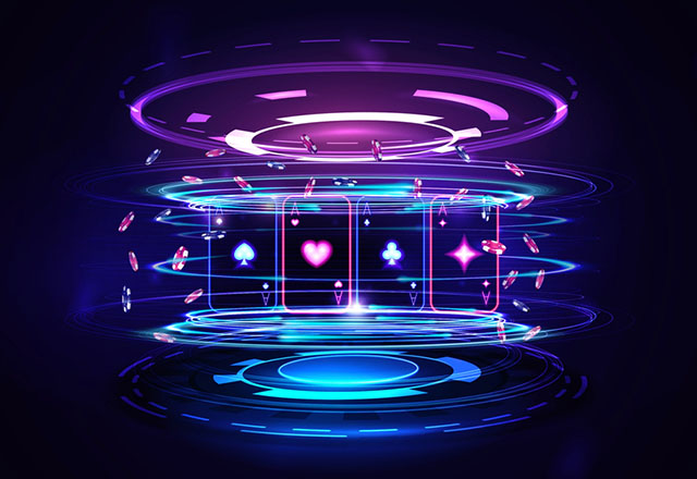 Разработчик ПО EvenBet