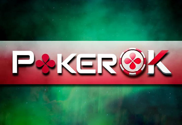 Покерный рум ПокерОК