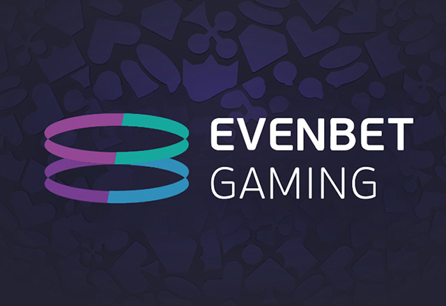 Разработчик ПО EvenBet Gaming