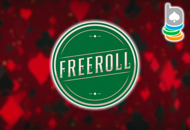 Новогодний фриролл