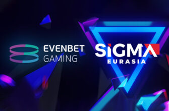 EvenBet попала в шорт-лист SiGMA Eurasia Awards 2023