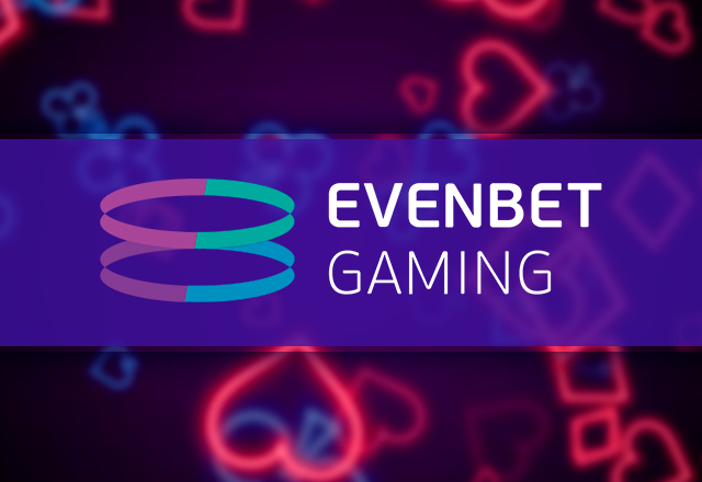 EvenBet