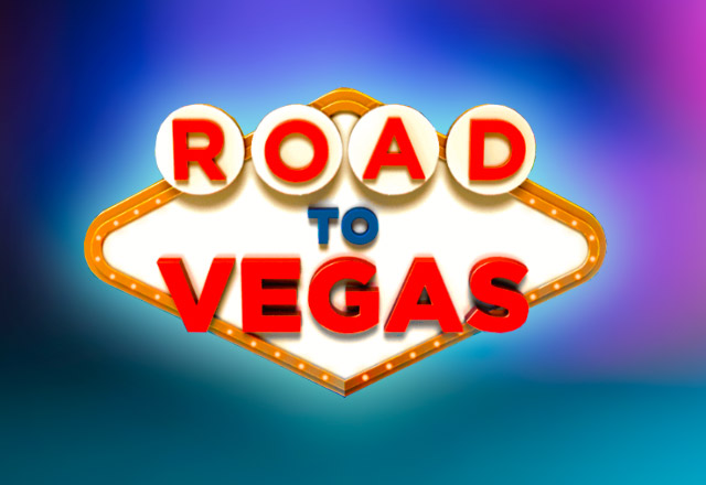 Road to Vegas