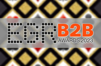 EvenBet попала в шорт-лист EGR Global B2B Awards