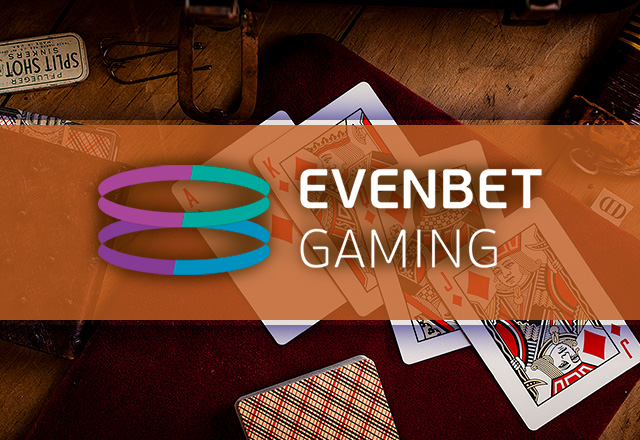 EvenBet