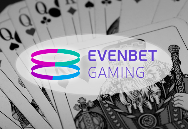 EvenBet