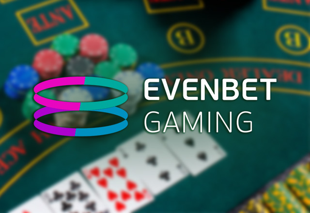 EvenBet