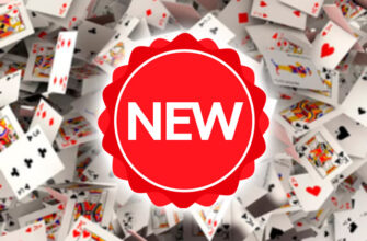 Новые покер-румы в 2026 году