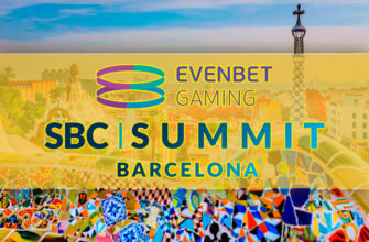 EvenBet анонсировала участие на выставке SBC