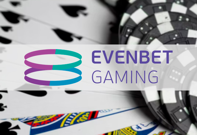 EvenBet