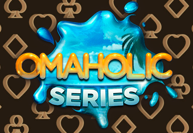 Omaholic Series