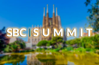 EvenBet Gaming приняли участие в SBC Summit в Барселоне