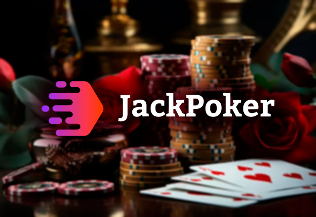Jack Poker