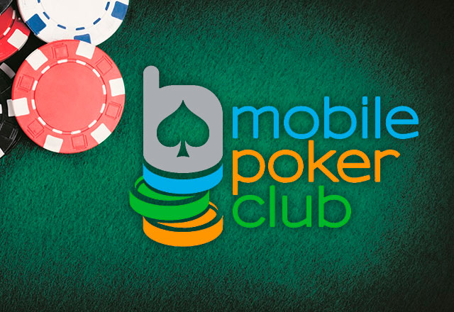 Mobile Poker Club