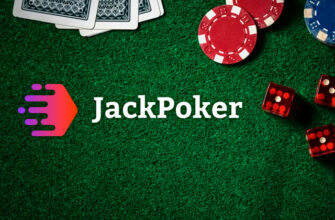 Пятничные турниры Jack Poker