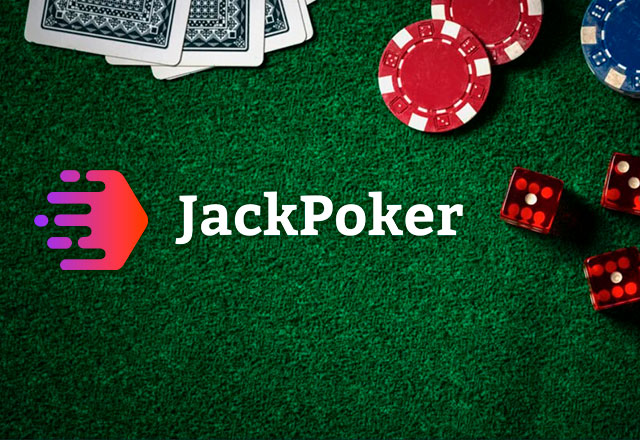 Jack Poker