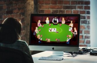 Как играть в покер с друзьями онлайн и по локальной сети