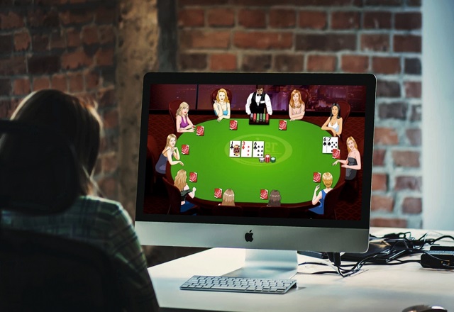 Домашняя сессия — один из вариантов досуга