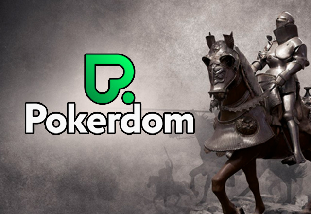 Рыцарские поединки